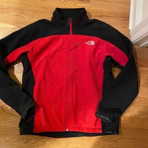 The North Face Zip up Jacket WARM